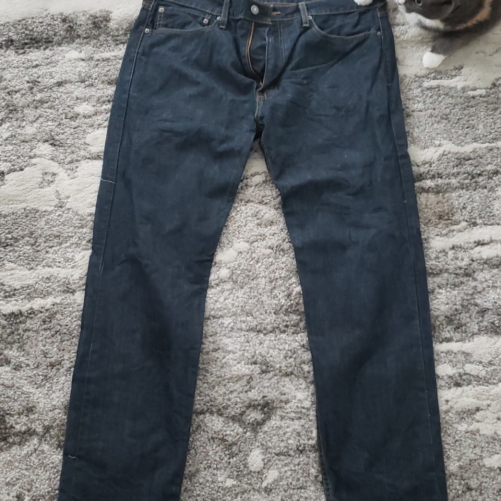 Levi s 502